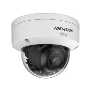 Hikvision IP Dome 4MP ColorVu HL 40m MVF 2.8-12mm IP67