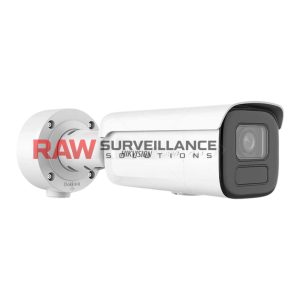 Hikvision IP Bullet Camera 4MP AcuSense IR 60m MVF 2.8-12mm IP67