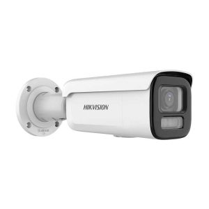 Hikvision IP Bullet 4MP ColorVu HL 60m MVF 2.8-12mm IP67