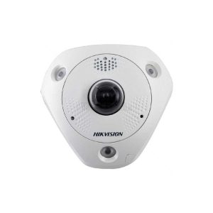 Hikvision IP Fisheye 6MP IR 15m 1.16mm IP67