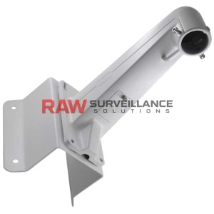 Hikvision Bracket PTZ Corner Mount White