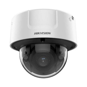 Hikvision IP Dome 4MP Facial IR 50m MVF 8-32mm IP67