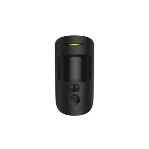 Ajax MotionCam HDR PhOD Black