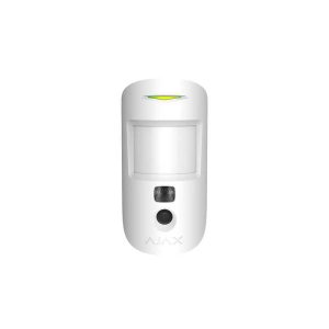 Ajax MotionCam HDR PhOD White