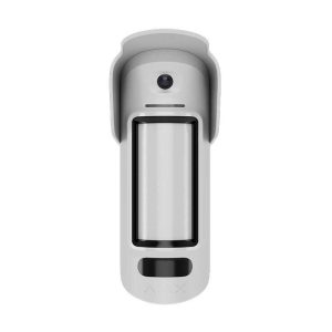 Ajax MotionCam Outdoor High Mount PhOD