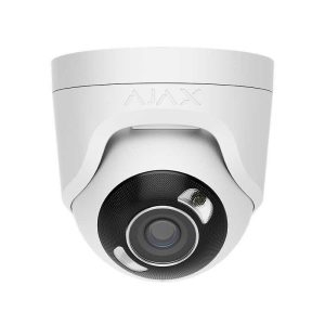 Ajax TurretCam HL (5 Mp/4 Mm)