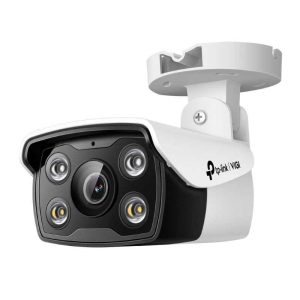 VIGI 3MP Outdoor 24h Full-Colour IP Bullet Cam 2.8mm Lens, IR30m, PoE