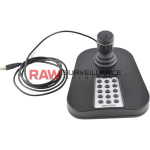 Hikvision IP PTZ Keyboard Controller USB VMS NVR DVR