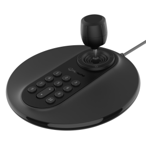 Hanwha Network Controller Joystick
