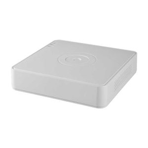 Hikvision HD-TVI 8CH DVR 2MP Lite