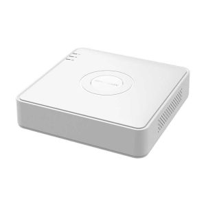 Hikvision HD-TVI 8CH DVR 2MP Lite Motion Detection DVR & 2-Way Audio