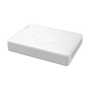 Hikvision HD-TVI 16CH DVR 2MP Lite Motion Detection DVR & 2-Way Audio