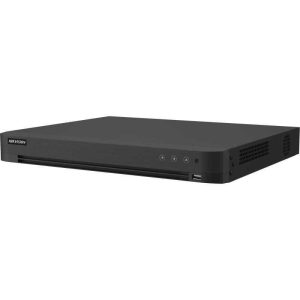 Hikvision HD-TVI 32CH DVR 1080P AcuSense