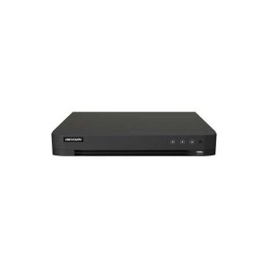Hikvision HD-TVI 16CH DVR 2MP Lite AcuSense