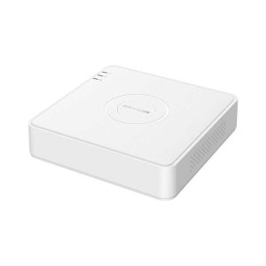 Hikvision HD-TVI 4CH DVR 2MP AcuSense