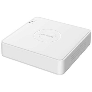 Hikvision HD-TVI 8CH DVR 2MP AcuSense