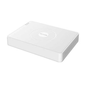 Hikvision HD-TVI 16CH DVR 2MP AcuSense Incl 4TB HDD