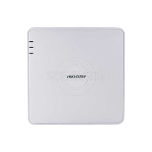 Hikvision NVR 4CH 40Mbps No PoE Incl 1TB HDD