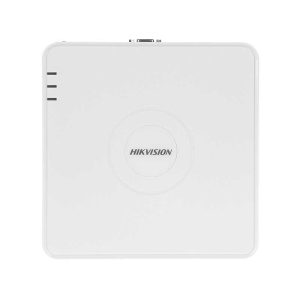 Hikvision NVR 8CH 60Mbps No PoE