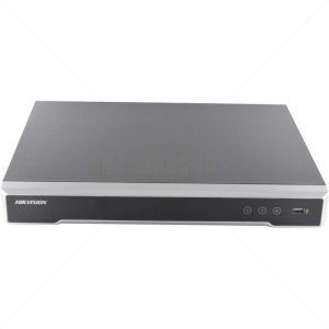 Hikvision NVR 8CH 80Mbps No PoE