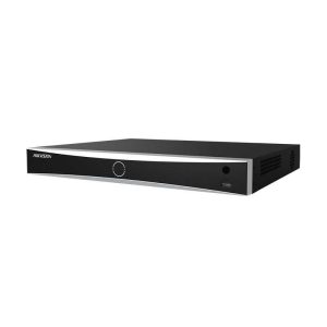 Hikvision NVR 32CH 256Mbps No PoE No HDD