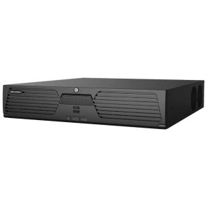 Hikvision NVR 32CH 320Mbps AcuSense No PoE