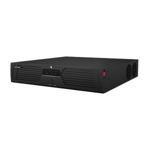 Hikvision NVR 32CH AcuSeek And AcuSearch