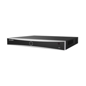 Hikvision NVR 16CH AcuSeek 16 PoE