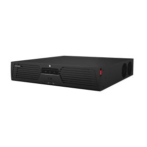 Hikvision NVR 64CH AcuSeek And AcuSearch
