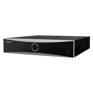 Hikvision NVR 16CH 256Mbps AcuSense No PoE