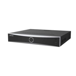 Hikvision NVR 16CH AcuSeek And AcuSearch