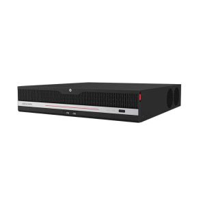 Hikvision NVR 32CH 320Mbps DeepInMind X No PoE