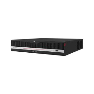 Hikvision NVR 64CH 400Mbps DeepInMind X No PoE