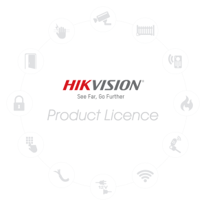 Hikvision VMS HikCentral PSTOR Picture Base Licence