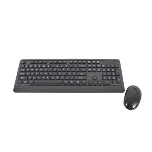 Wireless Keyboard And Mouse Combo