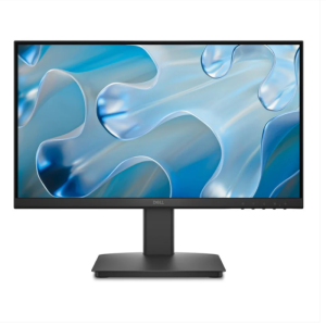 Dell Monitor 21.5" (1920x1080) Full HD VGA And HDMI Inputs