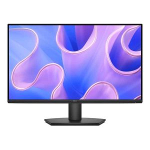Dell Monitor 27" (1920x1080) Full HD VGA And HDMI Inputs