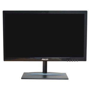 Mecer Monitor LED 19.5" (1600x900) VGA AND HDMI Inputs