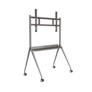 Hikvision Interactive Display Mobile Stand (75/86")