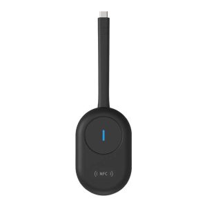 Hikvision Interactive Display Wireless Dongle (Black)