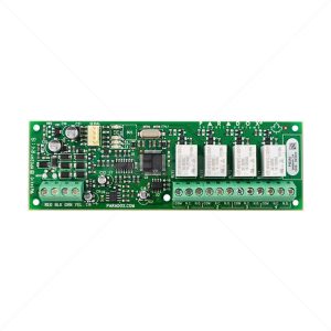 Paradox PGM4 Expander Module EVO/ MG5050 / SP6000 PA-3806