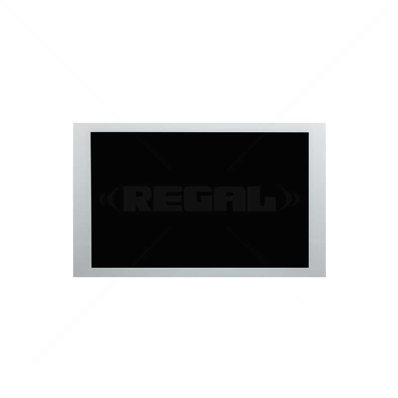 Risco RisControl IPS Touchscreen KP
