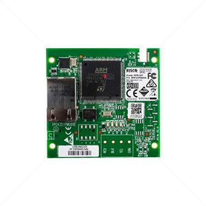 ProSYS Plus And LightSYS IP Multi-Socket Plug-In Module