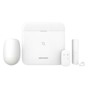 Hikvision AX-PRO Wireless Kit 868MHz 96 Zones 3G/4G