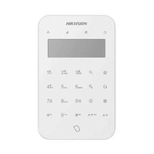 Hikvision AX-PRO Wireless LCD Keypad