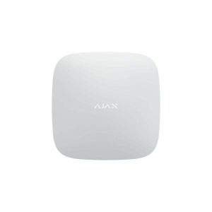 Ajax Hub 2 Plus White