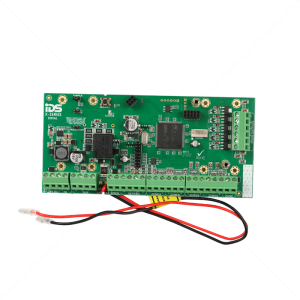 IDS X64 Series Panel Control Card Only