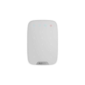 Ajax Keypad White