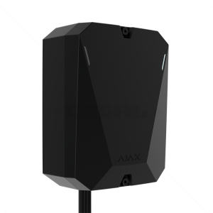 Ajax MultiTransmitter Fibra Black