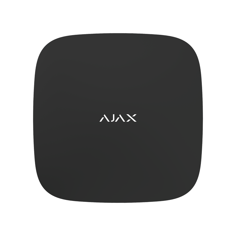 Ajax ReX 2 Black